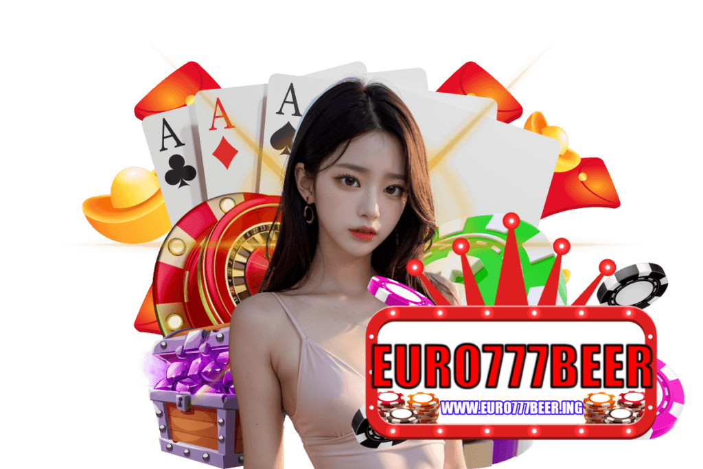 euro777beer สมัคร